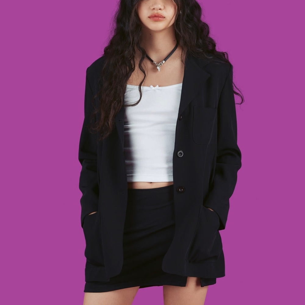 UNIF Miro Jacket